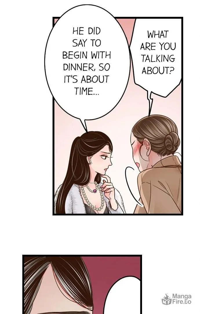 Yanagihara-kun wa Sex Izonshou Chapter 228 page 5 - 