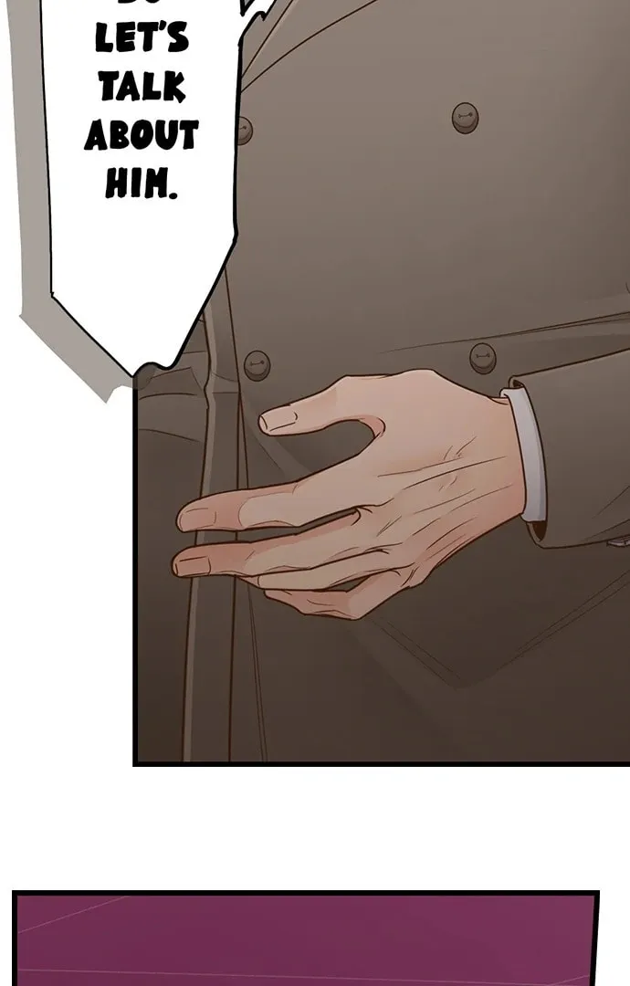 Yanagihara-kun wa Sex Izonshou Chapter 228 page 41 - 