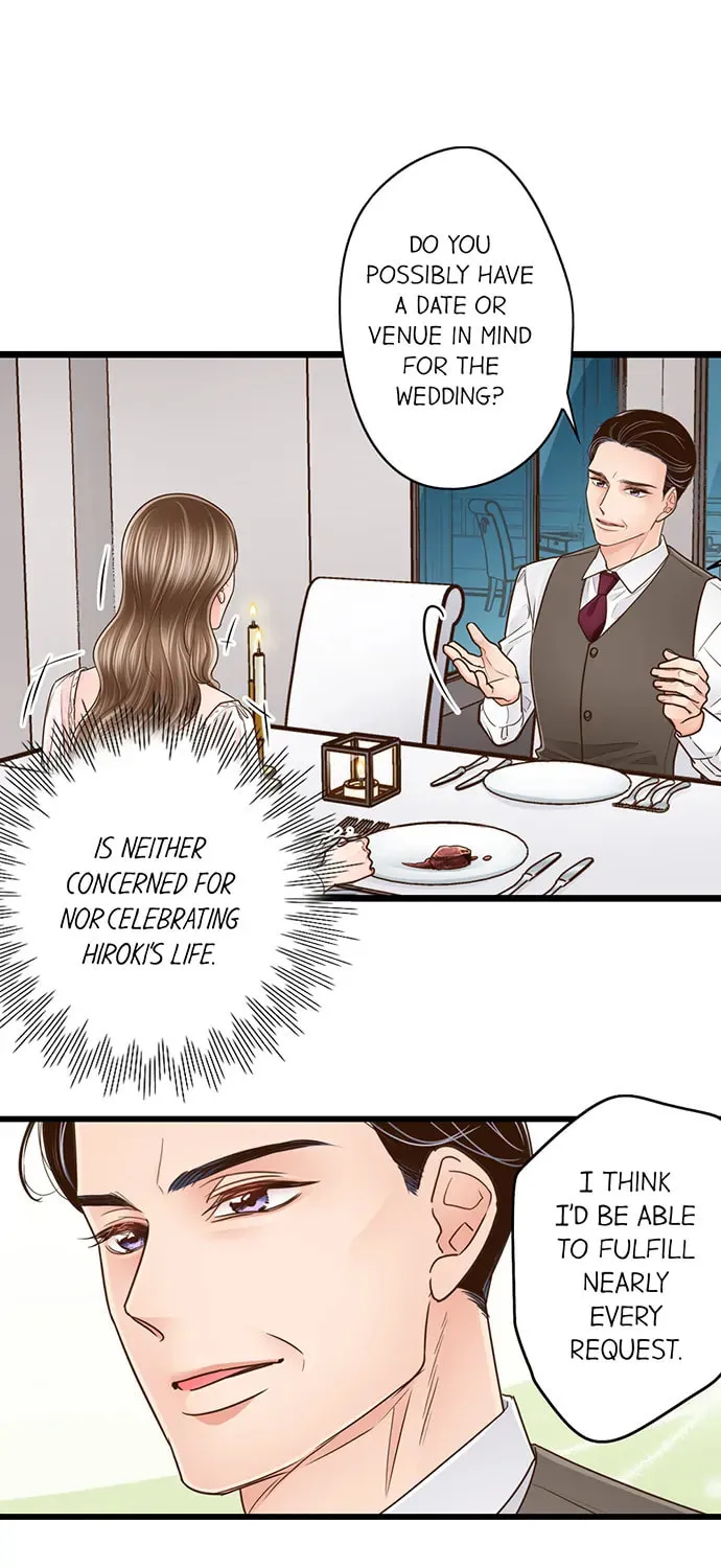 Yanagihara-kun wa Sex Izonshou Chapter 229 page 25 - 