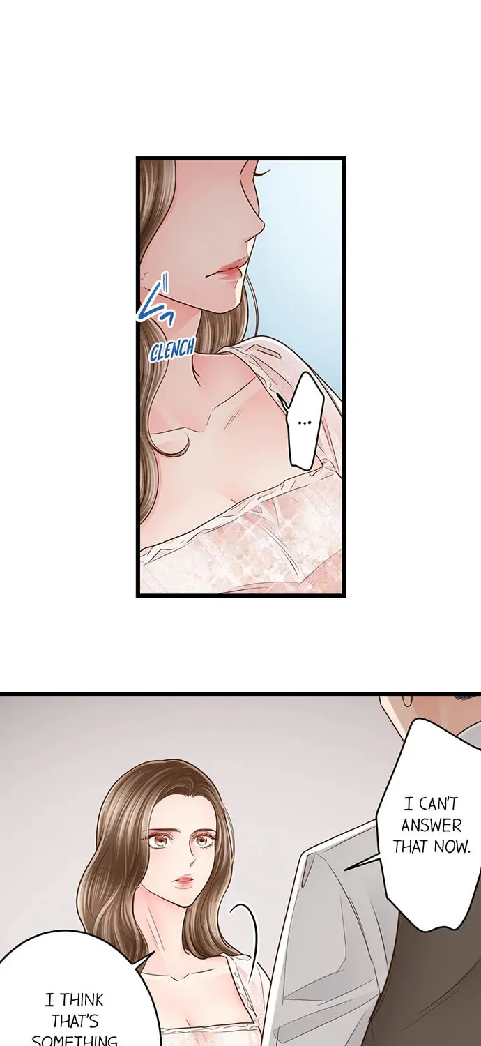 Yanagihara-kun wa Sex Izonshou Chapter 229 page 26 - 