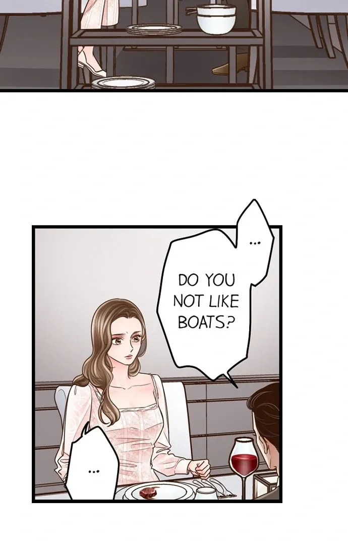 Yanagihara-kun wa Sex Izonshou Chapter 229 page 29 - 