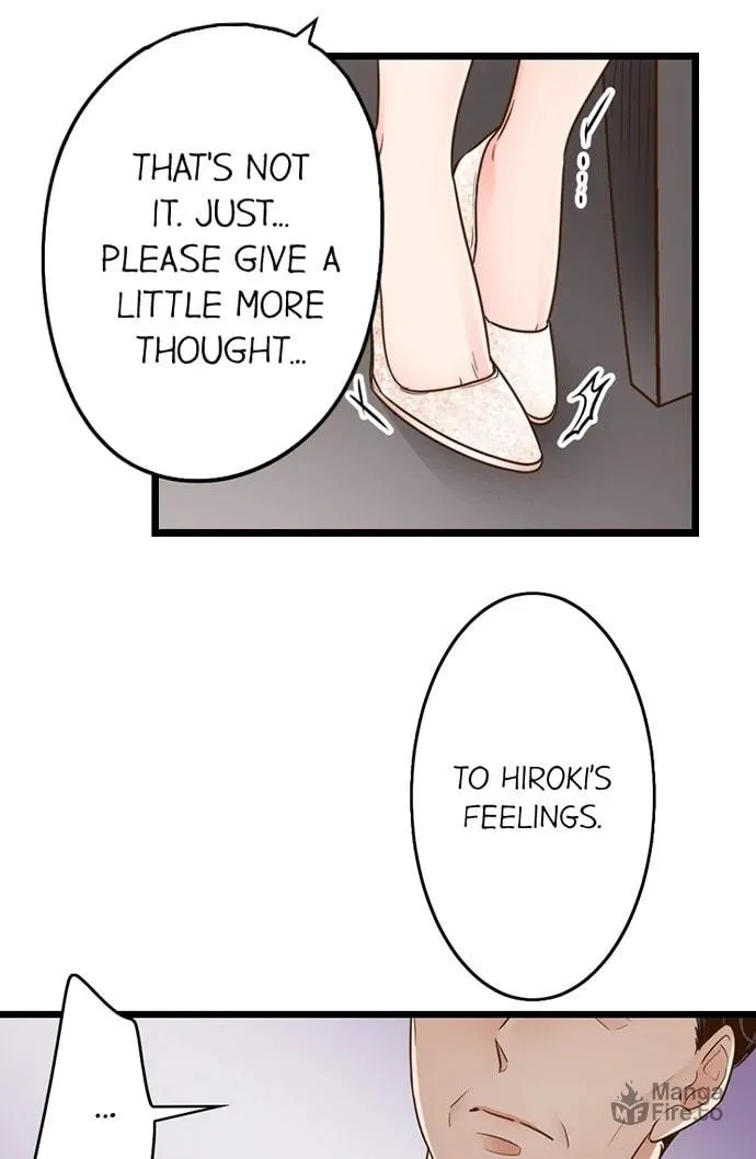 Yanagihara-kun wa Sex Izonshou Chapter 229 page 30 - 