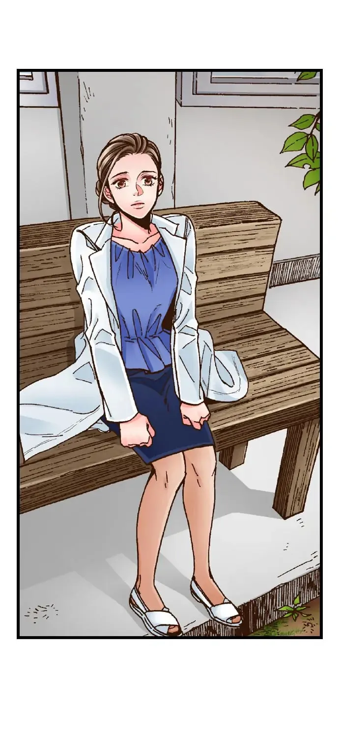 Yanagihara-kun wa Sex Izonshou Chapter 23 page 12 - 