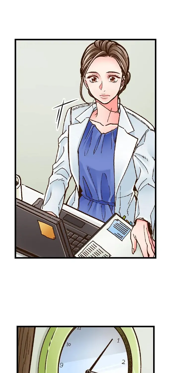 Yanagihara-kun wa Sex Izonshou Chapter 23 page 8 - 