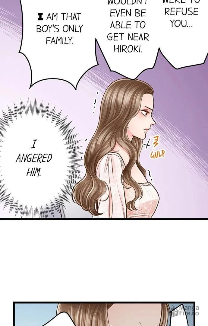 Yanagihara-kun wa Sex Izonshou Chapter 230 page 3 - 
