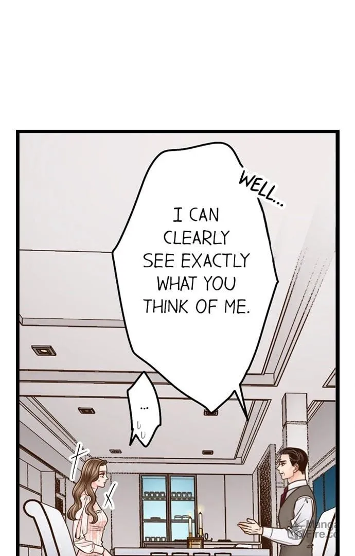 Yanagihara-kun wa Sex Izonshou Chapter 230 page 21 - 