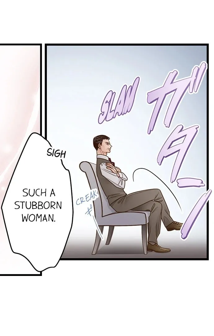 Yanagihara-kun wa Sex Izonshou Chapter 230 page 31 - 