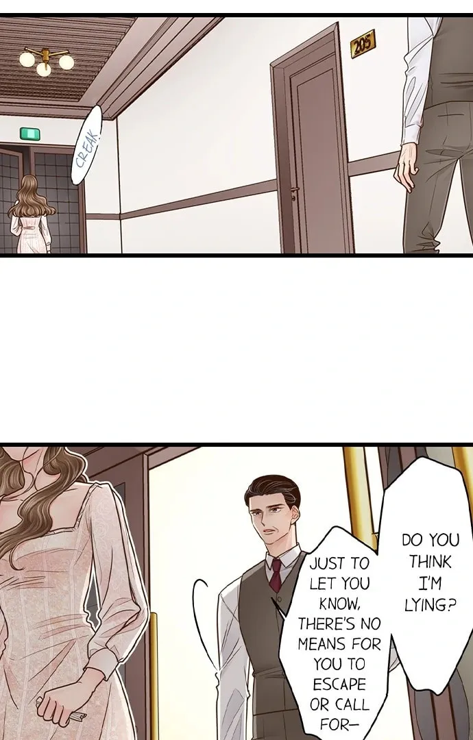 Yanagihara-kun wa Sex Izonshou Chapter 230 page 33 - 