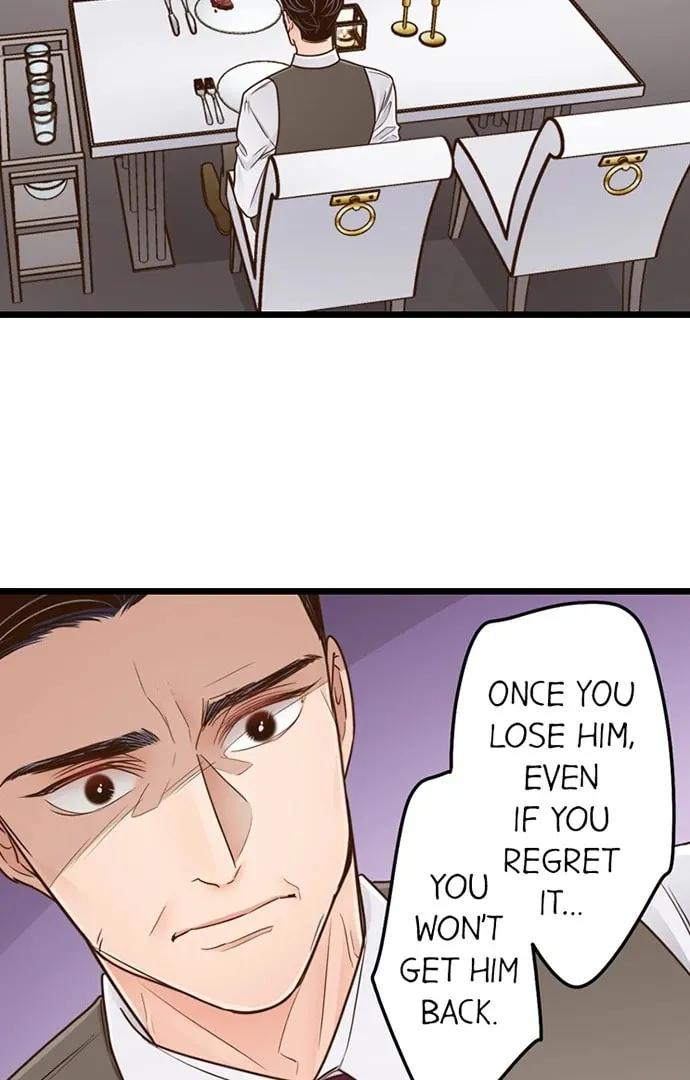 Yanagihara-kun wa Sex Izonshou Chapter 230 page 8 - 