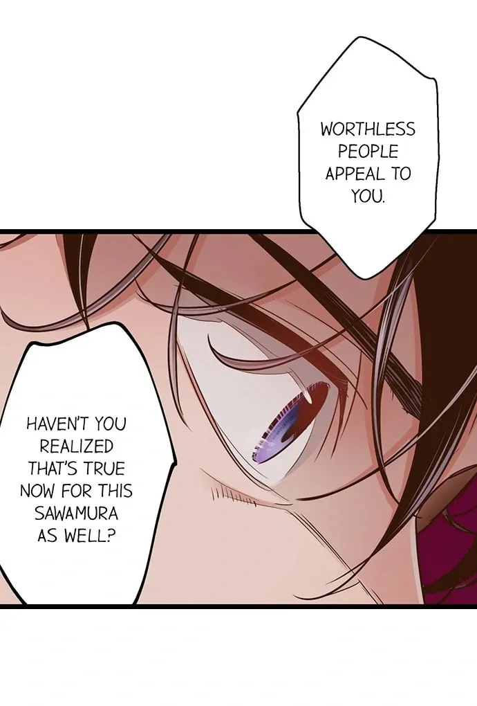 Yanagihara-kun wa Sex Izonshou Chapter 231 page 11 - 