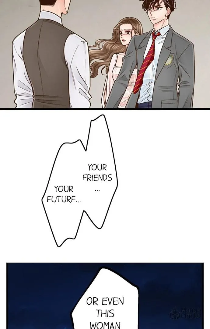 Yanagihara-kun wa Sex Izonshou Chapter 231 page 18 - 
