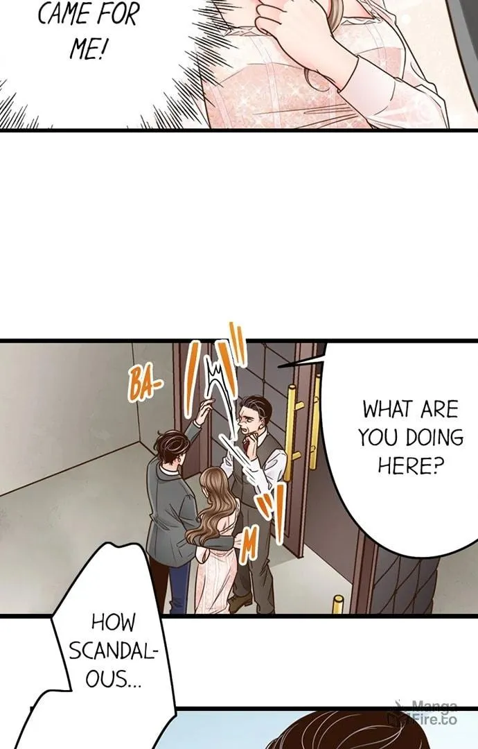 Yanagihara-kun wa Sex Izonshou Chapter 231 page 3 - 