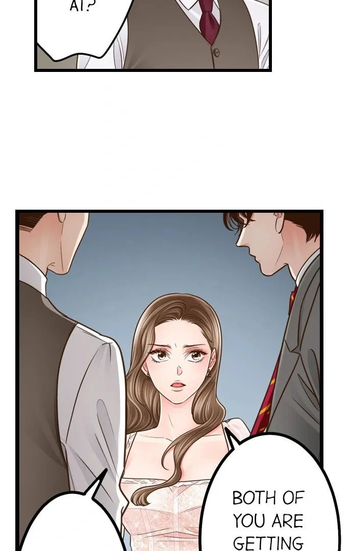 Yanagihara-kun wa Sex Izonshou Chapter 231 page 22 - 