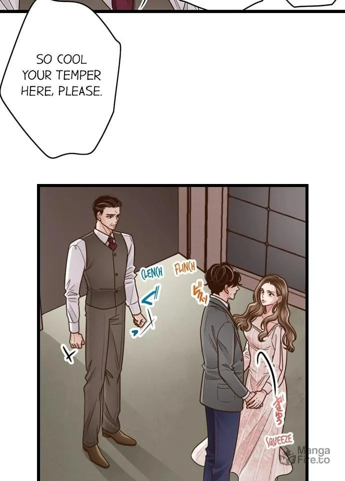 Yanagihara-kun wa Sex Izonshou Chapter 231 page 25 - 