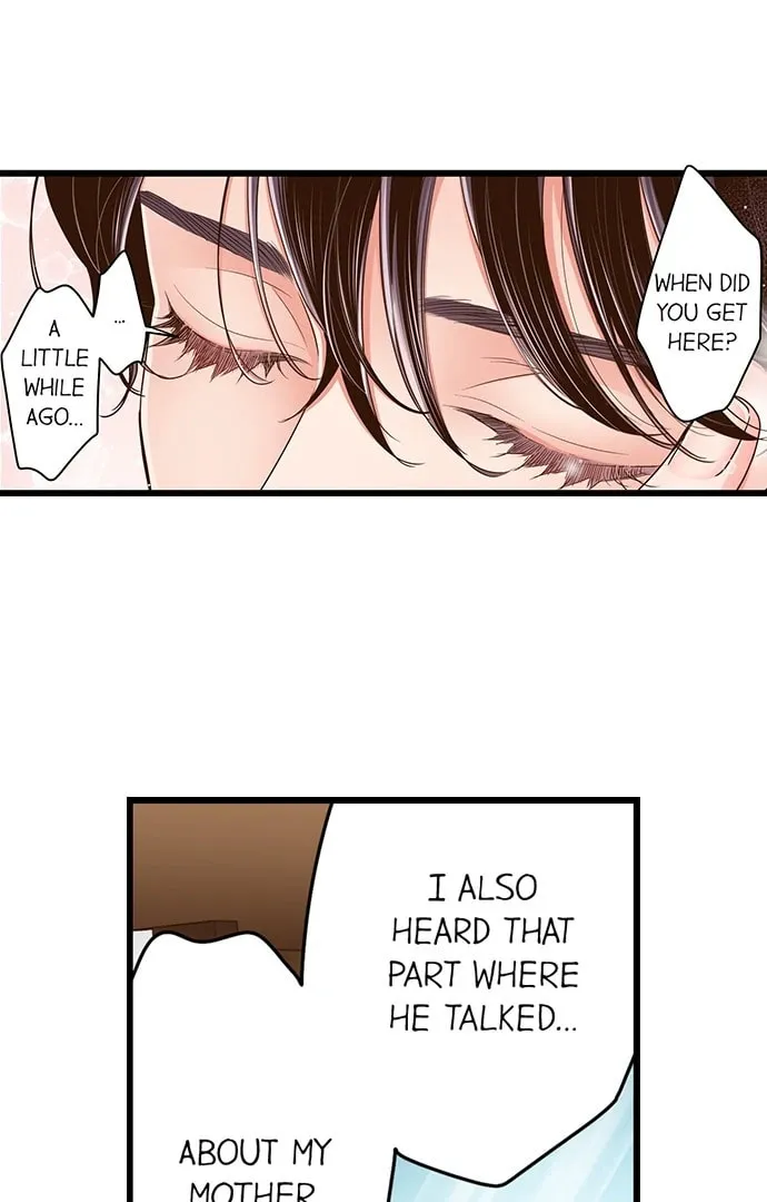 Yanagihara-kun wa Sex Izonshou Chapter 231 page 29 - 