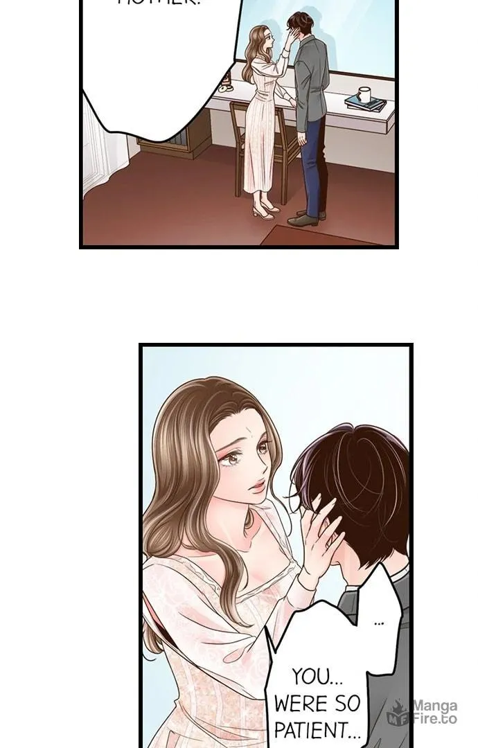 Yanagihara-kun wa Sex Izonshou Chapter 231 page 30 - 