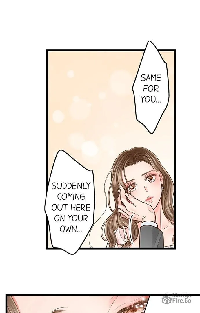 Yanagihara-kun wa Sex Izonshou Chapter 231 page 33 - 
