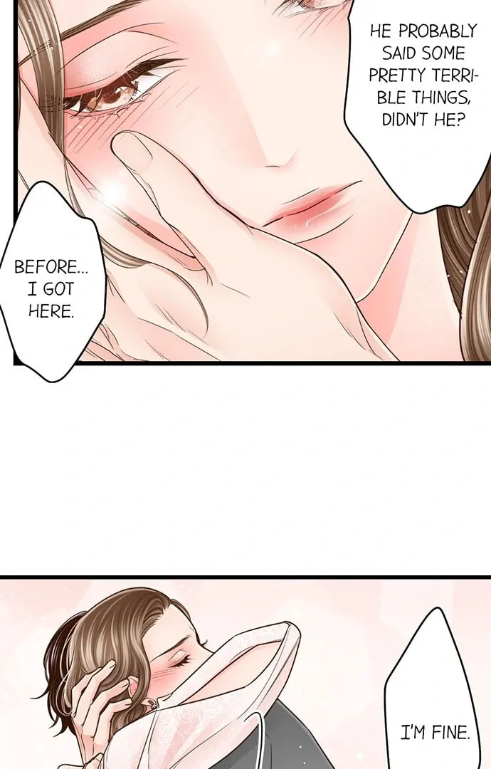 Yanagihara-kun wa Sex Izonshou Chapter 231 page 34 - 