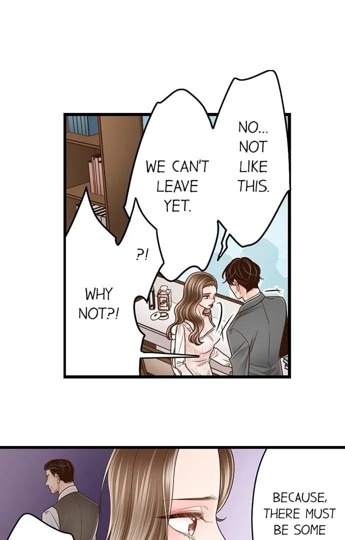 Yanagihara-kun wa Sex Izonshou Chapter 231 page 37 - 