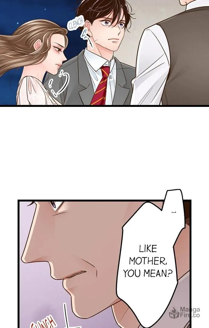 Yanagihara-kun wa Sex Izonshou Chapter 231 page 5 - 