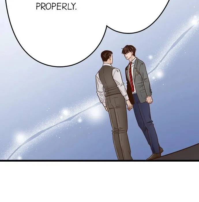 Yanagihara-kun wa Sex Izonshou Chapter 231 page 41 - 