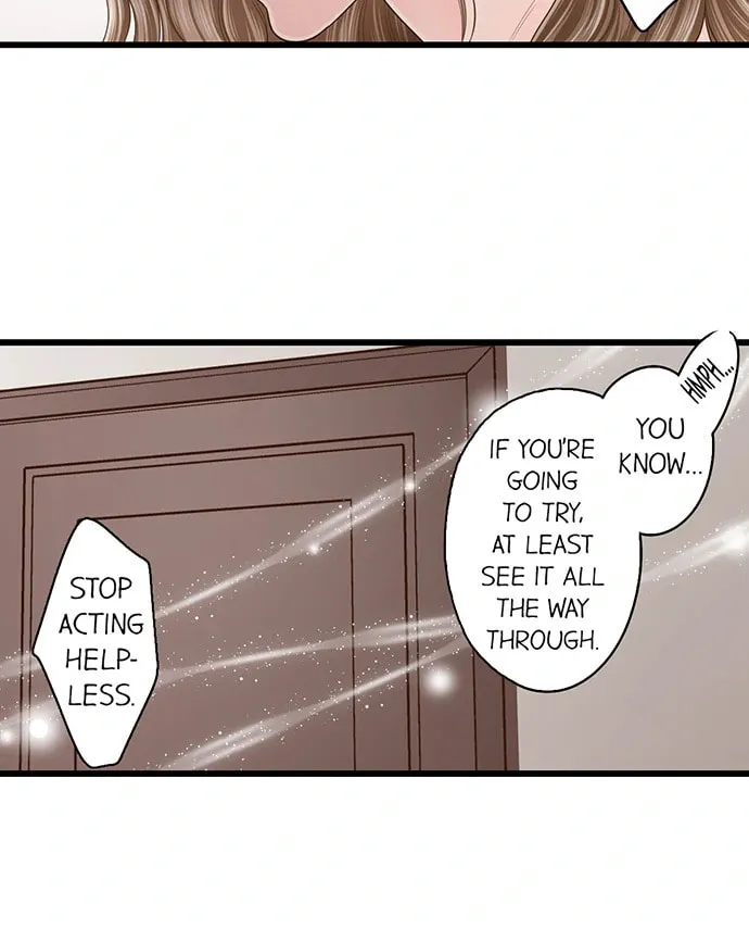 Yanagihara-kun wa Sex Izonshou Chapter 232 page 17 - 