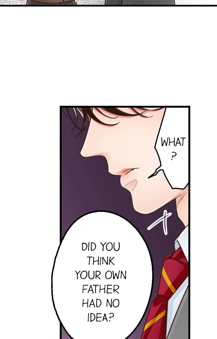 Yanagihara-kun wa Sex Izonshou Chapter 232 page 23 - 
