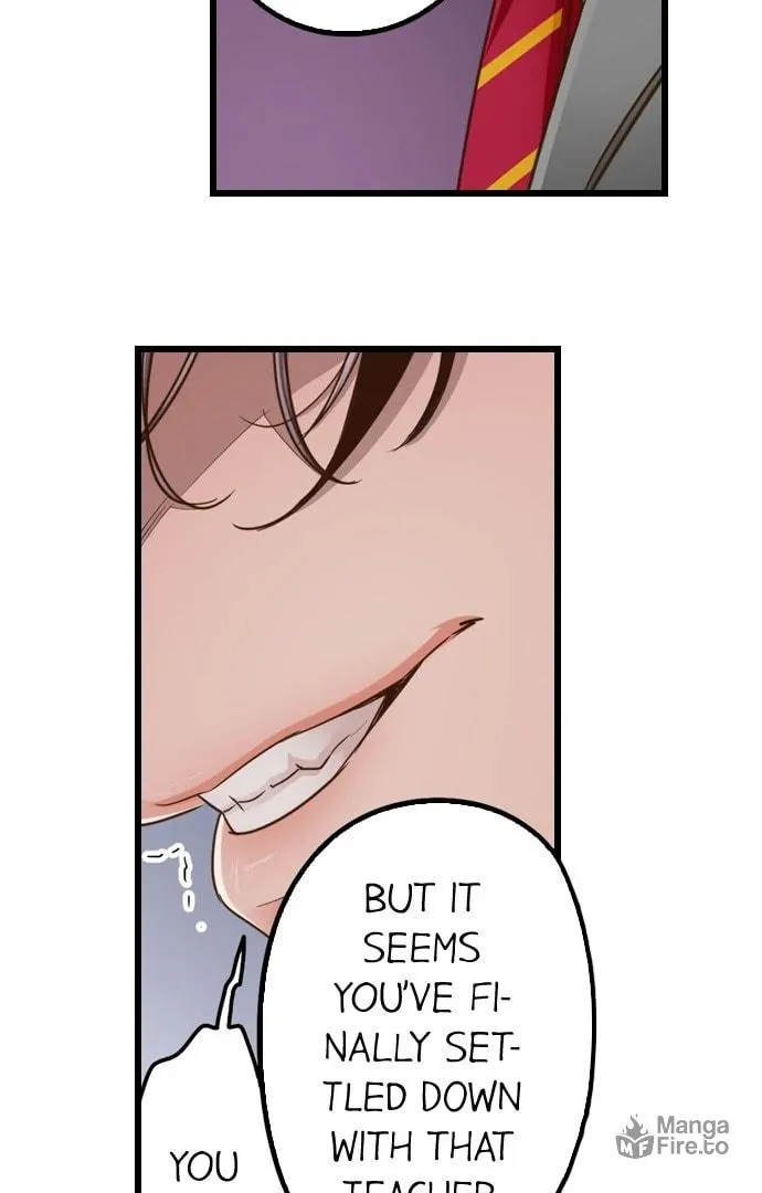 Yanagihara-kun wa Sex Izonshou Chapter 232 page 24 - 