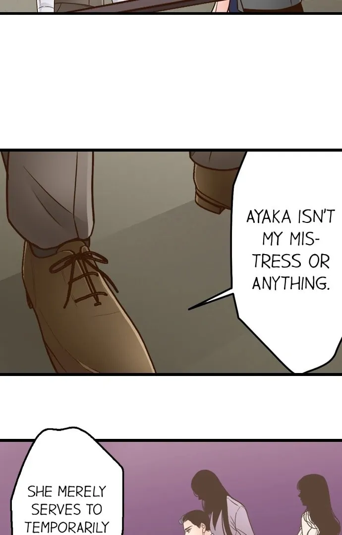 Yanagihara-kun wa Sex Izonshou Chapter 232 page 29 - 