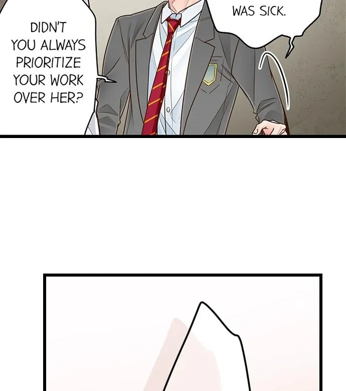 Yanagihara-kun wa Sex Izonshou Chapter 232 page 31 - 
