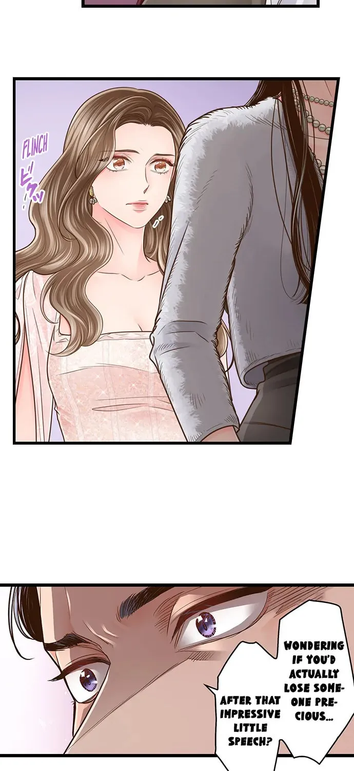 Yanagihara-kun wa Sex Izonshou Chapter 232 page 37 - 