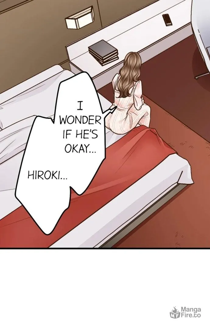 Yanagihara-kun wa Sex Izonshou Chapter 232 page 5 - 