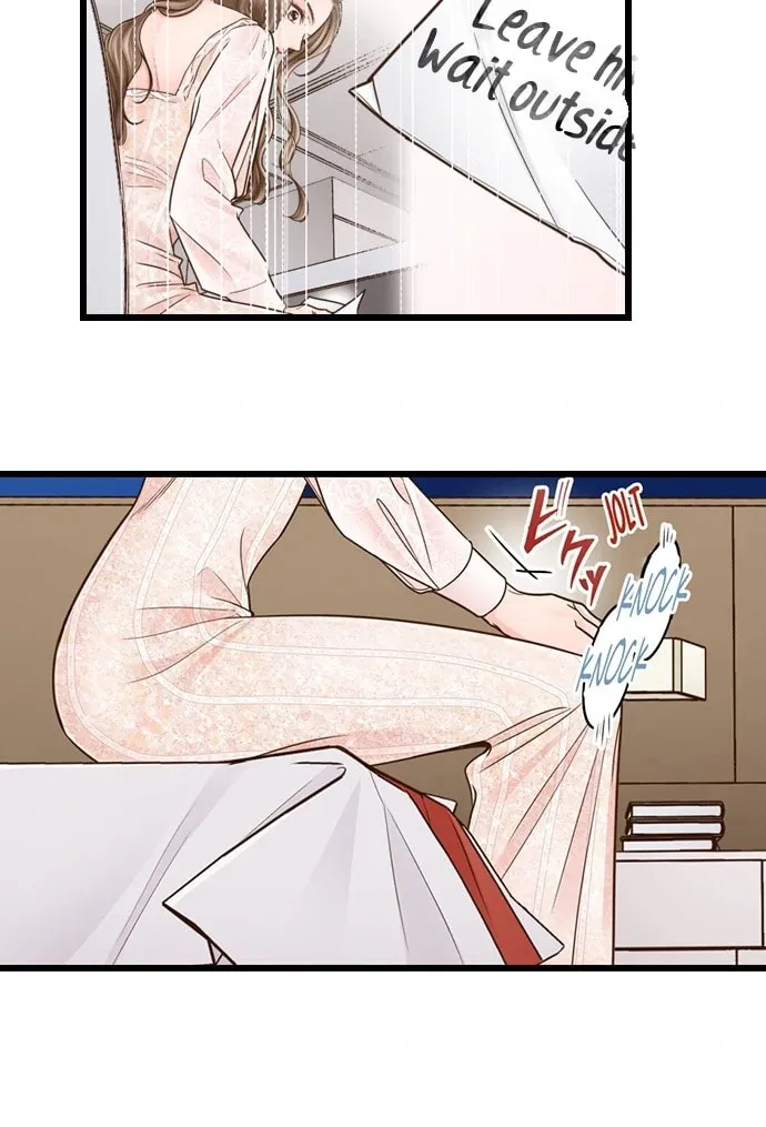 Yanagihara-kun wa Sex Izonshou Chapter 232 page 7 - 