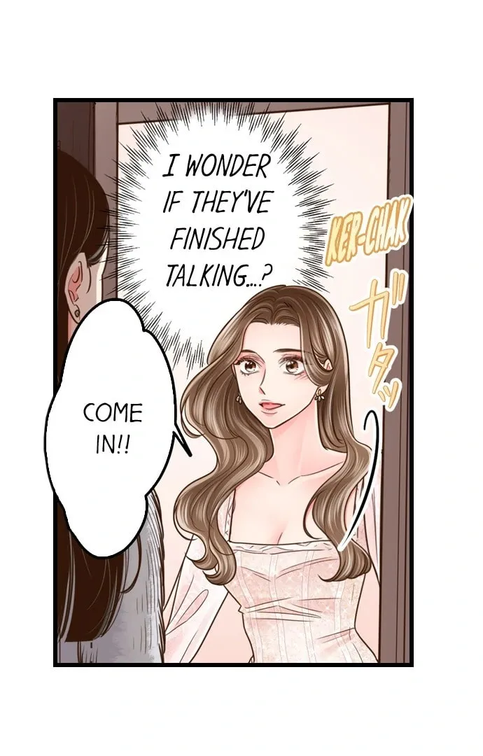 Yanagihara-kun wa Sex Izonshou Chapter 232 page 8 - 