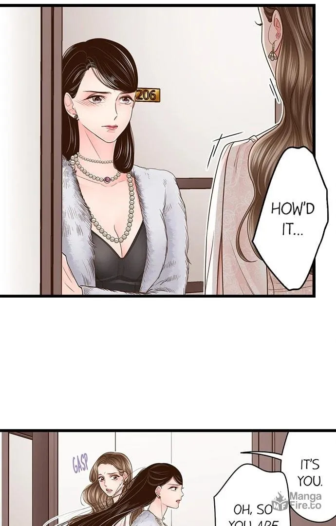 Yanagihara-kun wa Sex Izonshou Chapter 232 page 9 - 