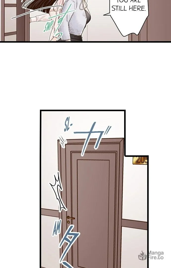 Yanagihara-kun wa Sex Izonshou Chapter 232 page 10 - 