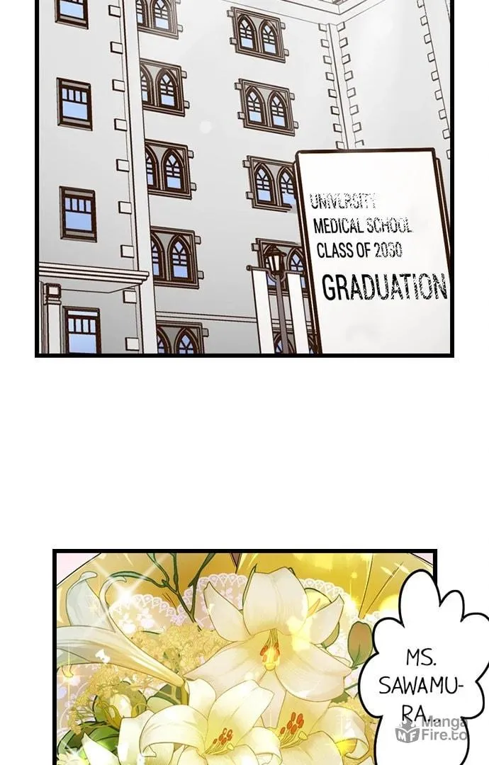 Yanagihara-kun wa Sex Izonshou Chapter 233 page 26 - 