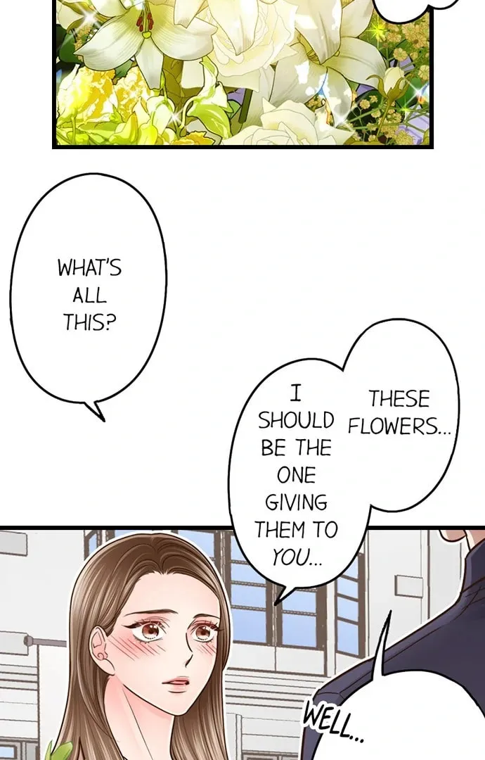 Yanagihara-kun wa Sex Izonshou Chapter 233 page 27 - 