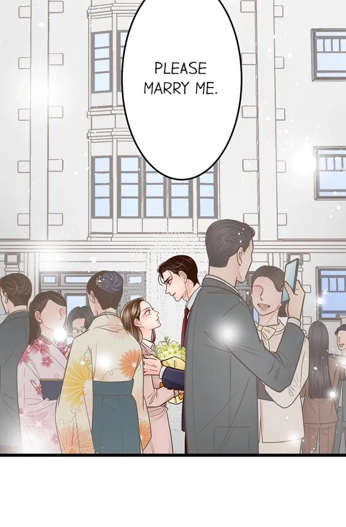 Yanagihara-kun wa Sex Izonshou Chapter 233 page 30 - 
