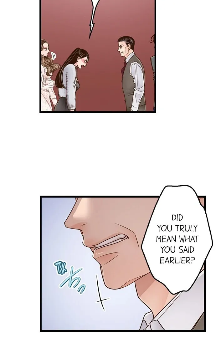 Yanagihara-kun wa Sex Izonshou Chapter 233 page 4 - 