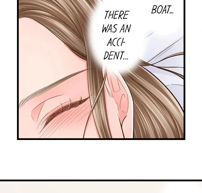 Yanagihara-kun wa Sex Izonshou Chapter 233 page 35 - 