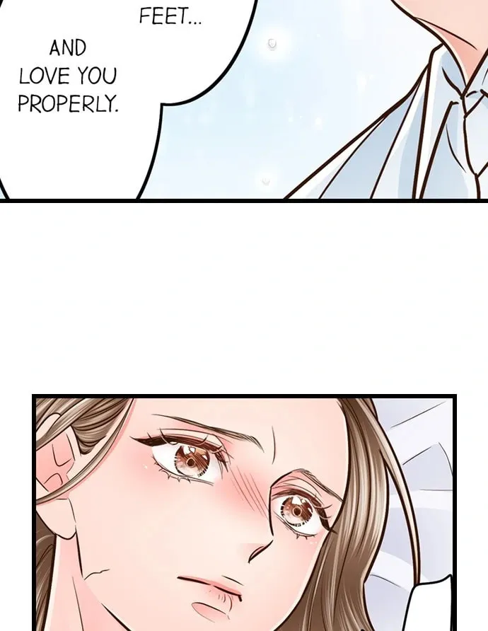 Yanagihara-kun wa Sex Izonshou Chapter 234 page 37 - 