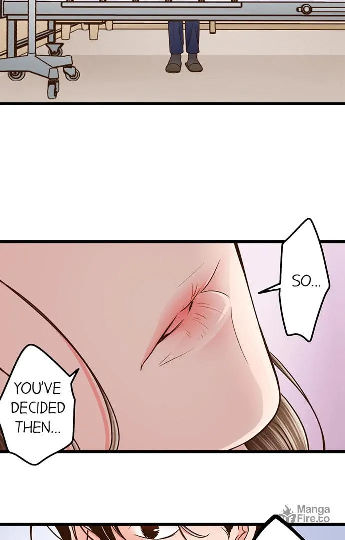Yanagihara-kun wa Sex Izonshou Chapter 234 page 40 - 