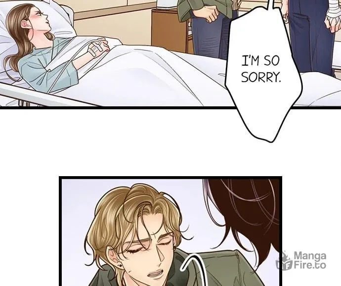 Yanagihara-kun wa Sex Izonshou Chapter 234 page 6 - 