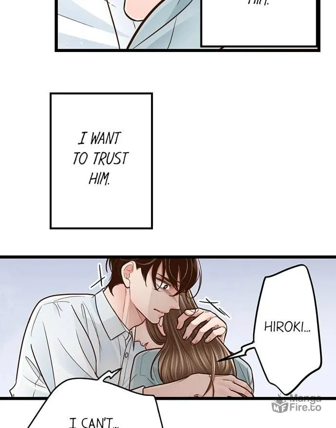 Yanagihara-kun wa Sex Izonshou Chapter 235 page 18 - 