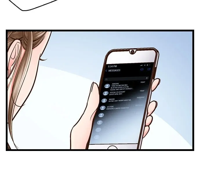 Yanagihara-kun wa Sex Izonshou Chapter 235 page 23 - 