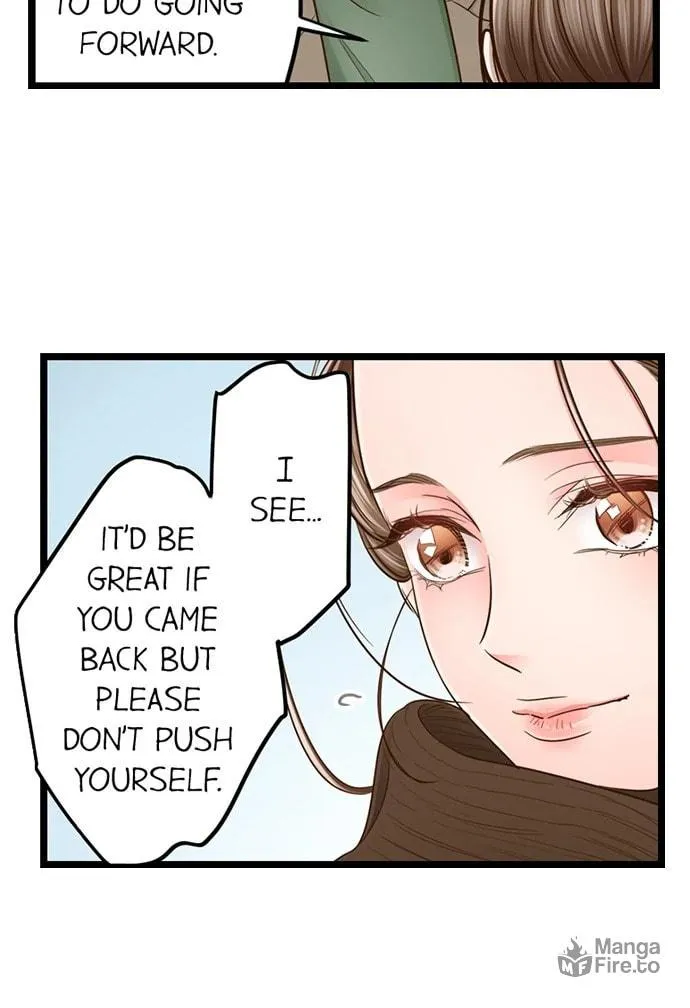 Yanagihara-kun wa Sex Izonshou Chapter 235 page 30 - 
