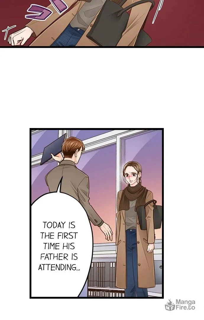 Yanagihara-kun wa Sex Izonshou Chapter 235 page 33 - 