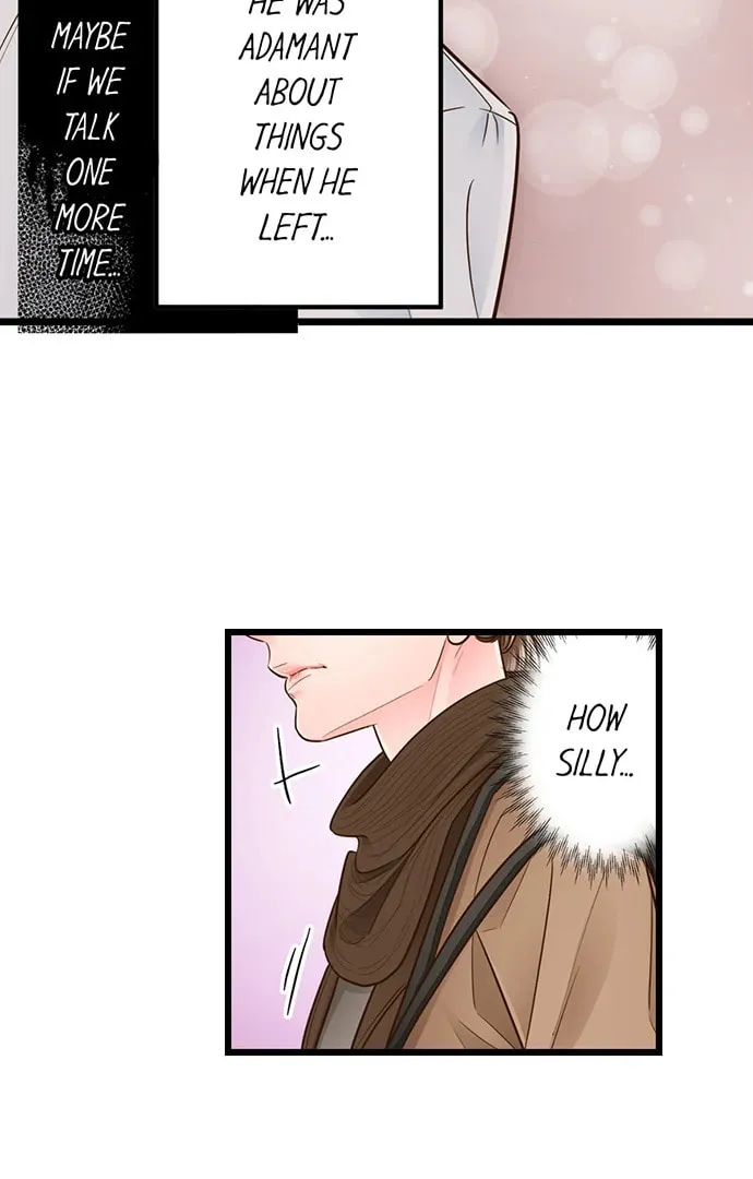Yanagihara-kun wa Sex Izonshou Chapter 235 page 38 - 