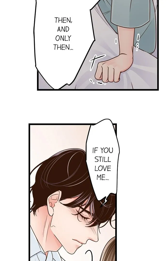 Yanagihara-kun wa Sex Izonshou Chapter 235 page 8 - 